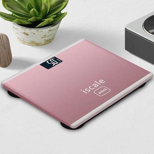 Generic iscale Electronic Bathroom Scale