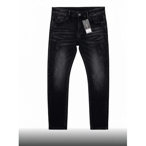 Generic High quality jeans for men ( dark ash)