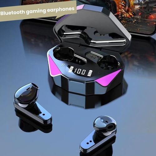 product_image_name-Generic-X15 In-ear Bluetooth Earbud Wireless Bluetooth Headsets Headphones-3