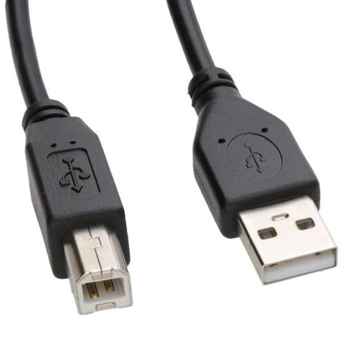 Generic 3m USB Printer Cable – High-Speed & Reliable Connection - image 2