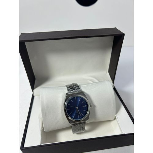 product_image_name-Generic-Unisex Stainless Steel Watch – Silver-1