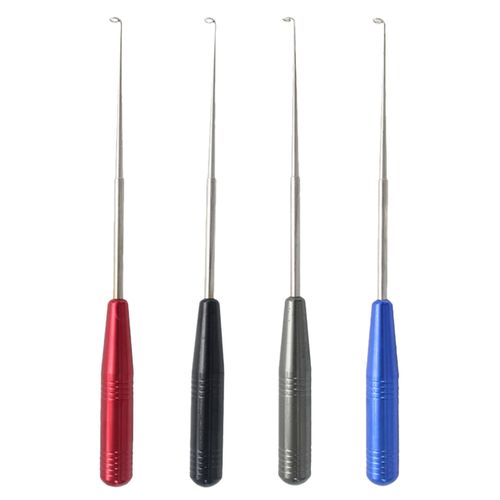 Shop Generic 4 Pcs Fishing Tripping Gear Outdoor Removal Tool