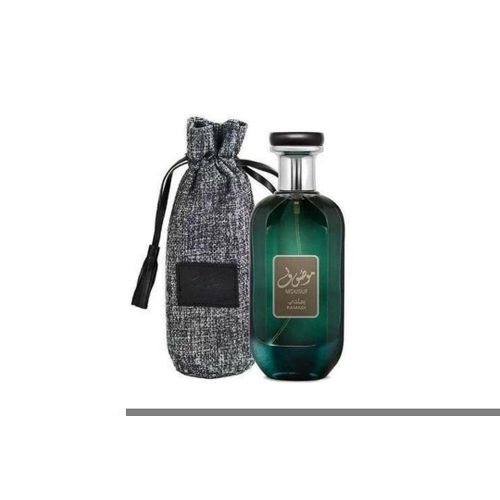 Generic Mousuf Ramadi - 100ml