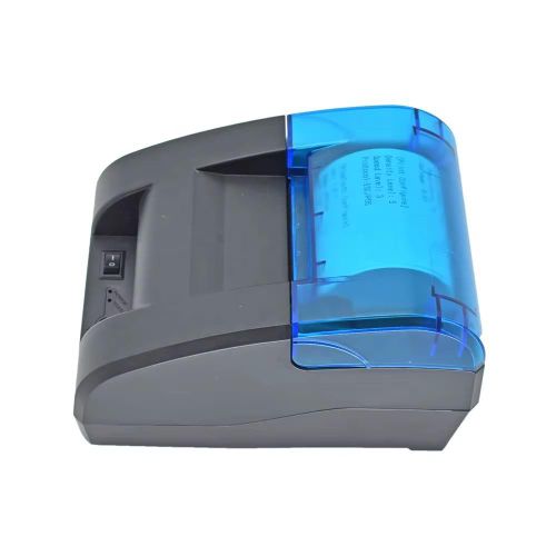 product_image_name-Printer Bullet-Receipt printer 58mm desktop Bluetooth printer -2