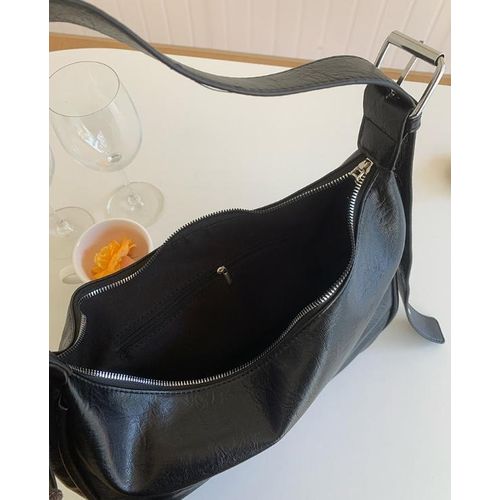 product_image_name-Fashion-Ladies Women's large capacity Waterproof handbag Shoulder bag Tote bag-4