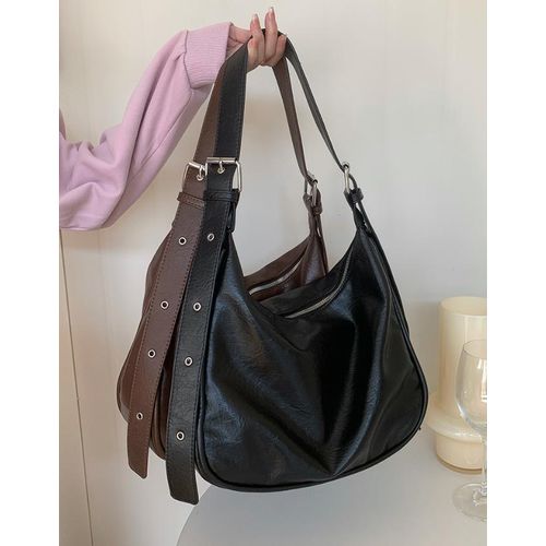 product_image_name-Fashion-Ladies Women's large capacity Waterproof handbag Shoulder bag Tote bag-7