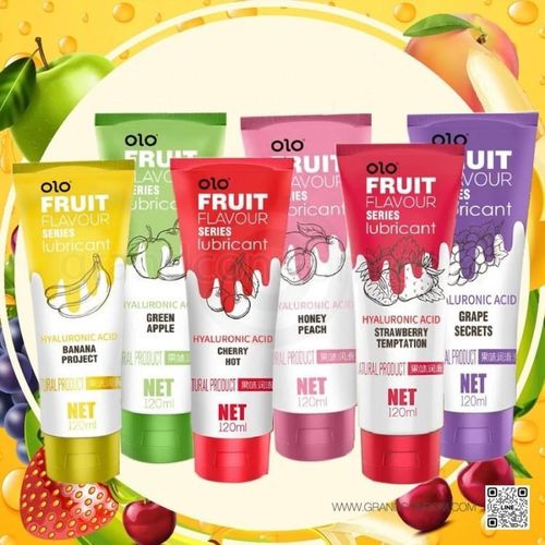 product_image_name-Olo-Fruit Flavour Series Lubricant – Strawberry Temptation-3