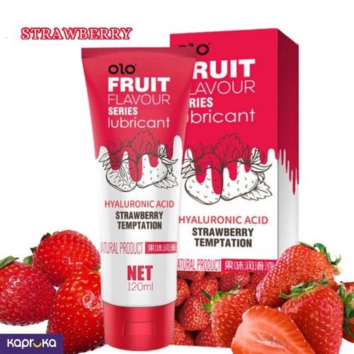 product_image_name-Olo-Fruit Flavour Series Lubricant – Strawberry Temptation-4