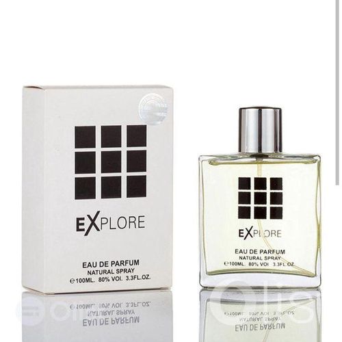 Fragrance World Explore Eau de Parfum - image 2