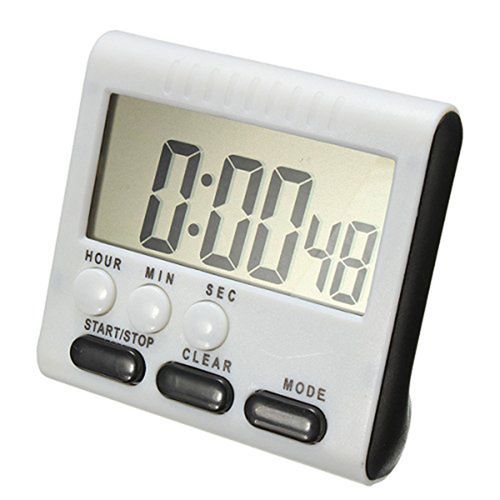 Kitchen timer - Buy a magnetic egg timer online