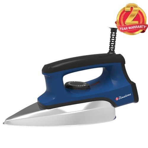 Binatone DI-1266 Dry Iron - 1300W - Blue - image 5