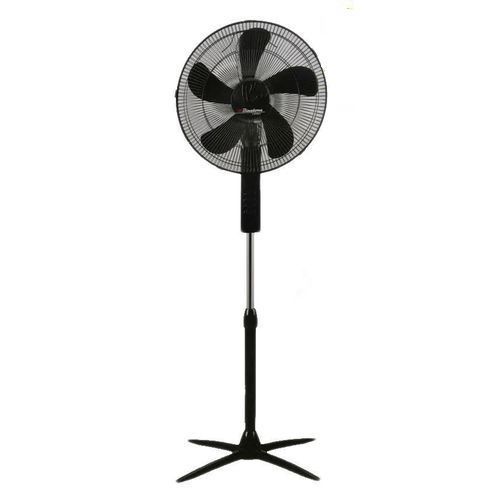 product_image_name-Binatone-VS-1656  Standing Fan - 16" - Black/Grey-2