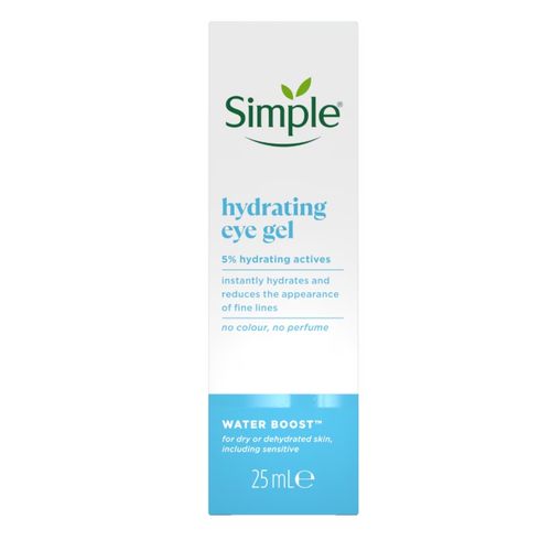 Simple Hydrating Eye Gel - 25ml