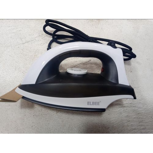 product_image_name-Elbee-Dry Iron P14-White/Black-1