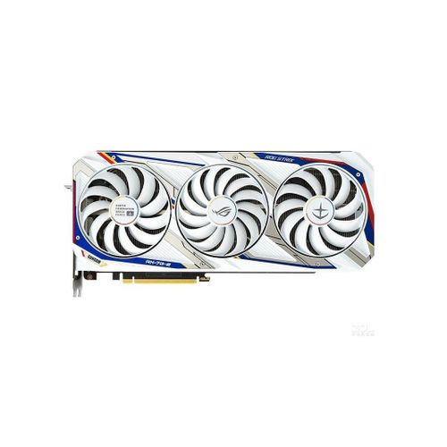 グラフィックボード・グラボ・ビデオカード ROG STRIX RTX3080 O10G