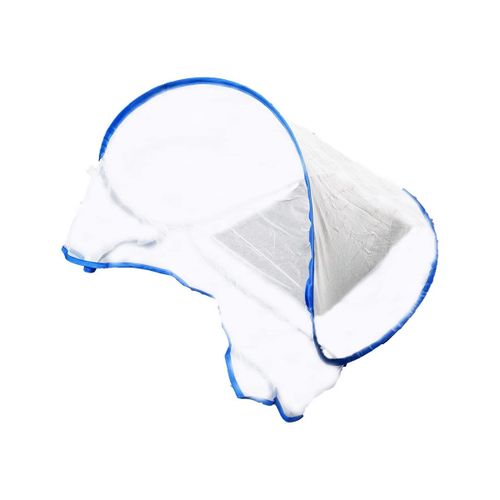 Shop Generic Head Net Foldable Travel Mosquito for Bed InstallationM