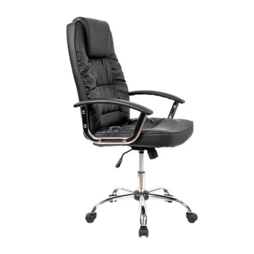 product_image_name-White Label-Executive Ergonomic Office Chair  - Black-2