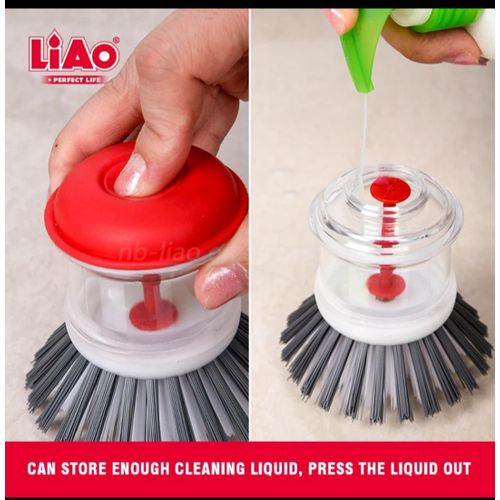 product_image_name-Lioa-2pc red and white kitchen brush -3