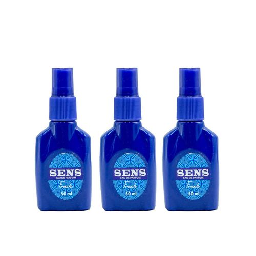 product_image_name-Sens-1pc Eau de Parfum Fresh 50ml Fresh-blue-2