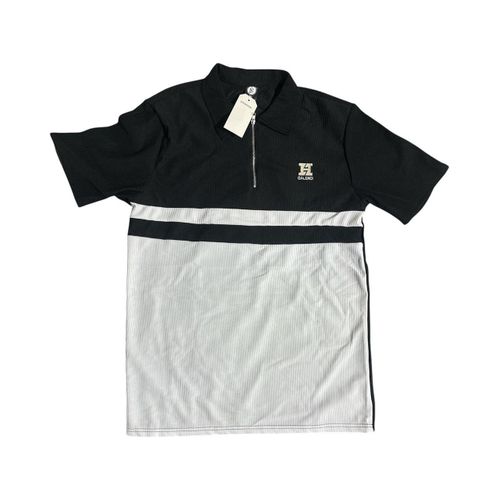 Fashion Men Top And Down (black and white) - image 2