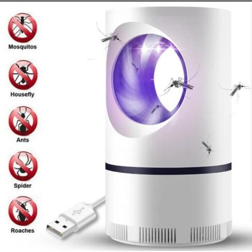 product_image_name-AD-Mosquito Killer Lamp - White-1