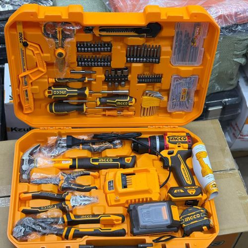 product_image_name-Ingco-166 pieces drill tool set-1