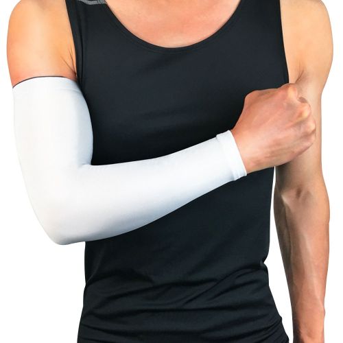 Shop Generic 1Pcs Cooling Arm Sleeves Cover UV Sun Protection