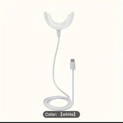 Generic Teeth Device : Blue light LED teeth whitening  device