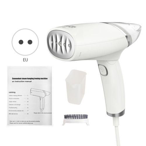 Shop Generic Handheld Steamer For Clothes Horizontal And Vertical