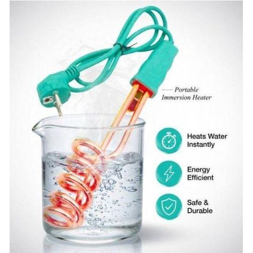AD Micbro Water Heat for homes - Multicolour