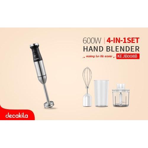 product_image_name-Decakila- KEJB008B Hand Blender Black & Silver-1