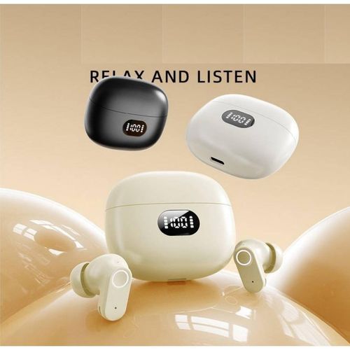 product_image_name-Huameisi-Mini short handle Earbuds Wireless Bluetooth Headset Earphones & Headsets V5.49-3