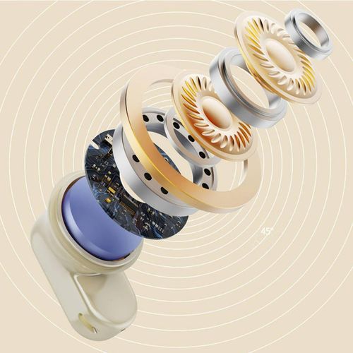 product_image_name-Huameisi-Mini short handle Earbuds Wireless Bluetooth Headset Earphones & Headsets V5.49-5