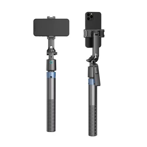 product_image_name-Generic-Ai Face Tracking Gimbal Selfie Stick Tripod-2