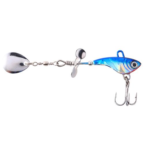 Shop 915 Generation 12G Sea Bass Blade Fishing Metal Lure Jig Long  Shot,Blue Online