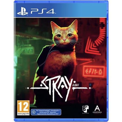 product_image_name-Annapurna-Stray - PlayStation 4-1
