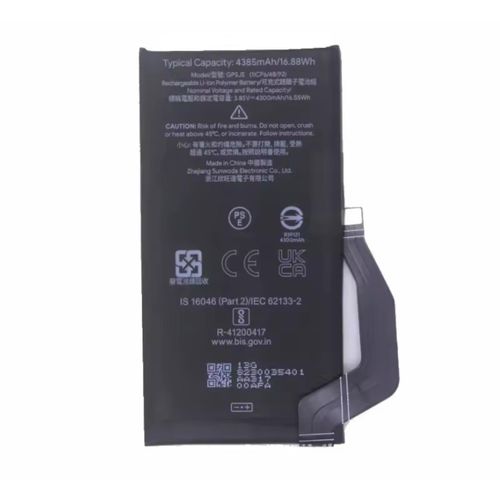 product_image_name-Google Pixel-Pixel 6A battery replacement -2