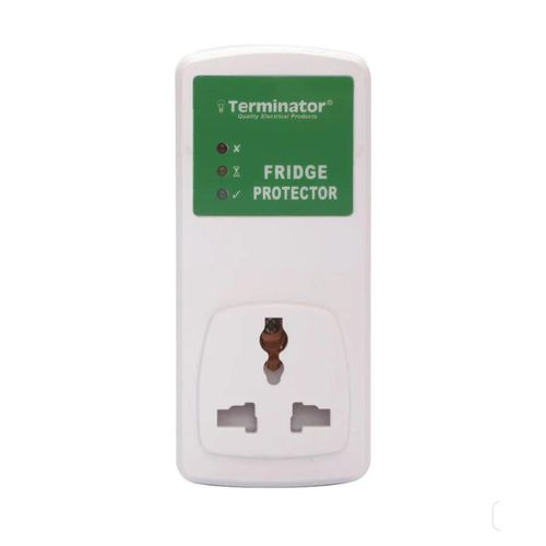 TERMINATOR FRIDGE PROTECTOR - image 2