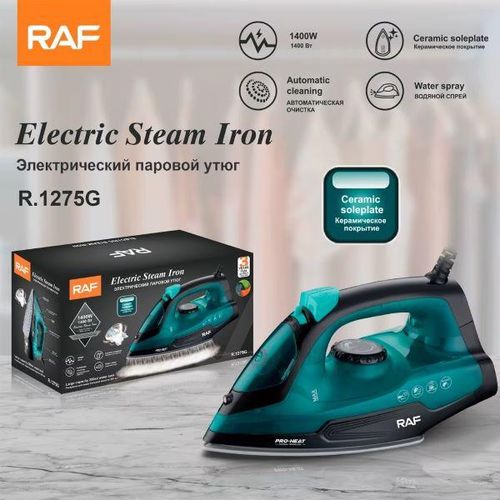product_image_name-RAF- Professional Steam Iron for Dry Clean-1