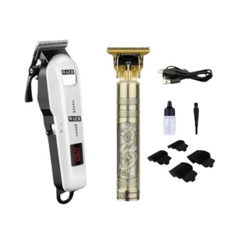 Waer Wireless 2 in 1 trimming machine - image 2