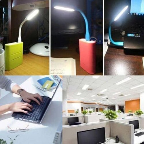 product_image_name-Heung Ah Korea-Extended LED USB Keyboard Light- Blue, Yellow, Pink, White-5