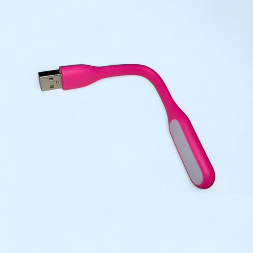 product_image_name-Heung Ah Korea-Extended LED USB Keyboard Light- Blue, Yellow, Pink, White-6