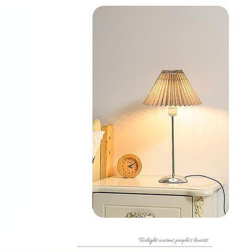 Generic LED Foldable Table Lamp - Yellow - image 8