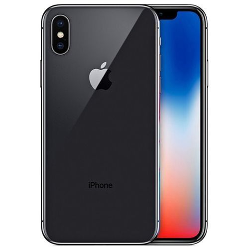 Shop Apple iPhone X - 256GB HDD - 3GB RAM - Black Online | Jumia Ghana