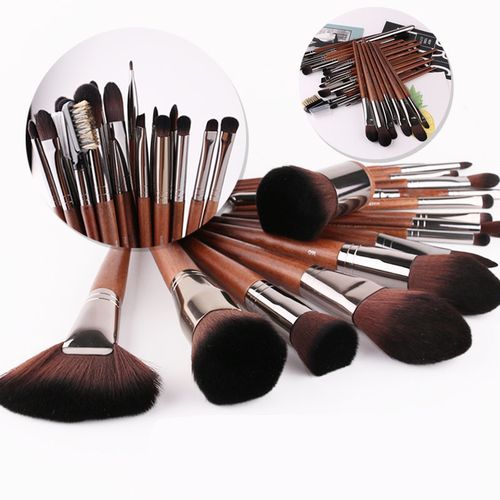 BEST eyeshadow crease brush, makeup in ghana