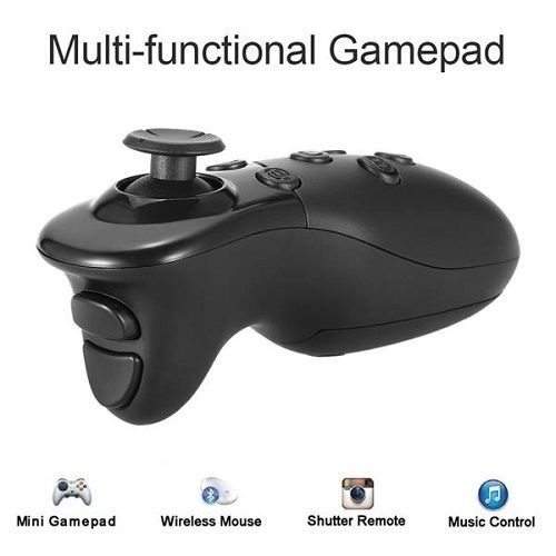 vr shinecon gamepad