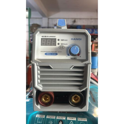 Hanqia Welding Machine 318k