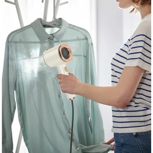 product_image_name-Generic-Professional Portable Electric Steam Iron - Suitable For Ironing Fabrics And Clothes-8