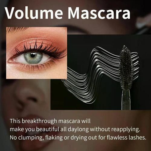 product_image_name-Ushas-2-in-1 Mascara & Eyeliner - Waterproof, Long-Lasting Eye Makeup-5