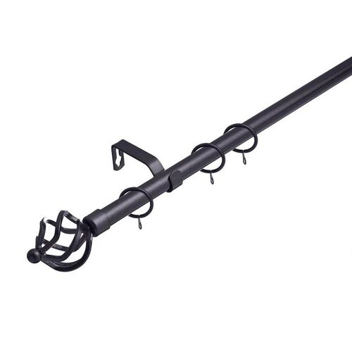 Generic Curtains Rods/Bar - 3 meter - image 3